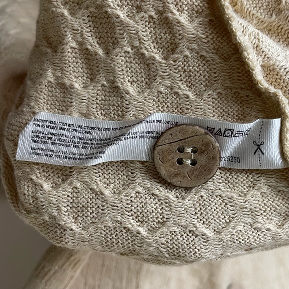 Free People Ramona Button-Front Romper - Picture 11 of 11